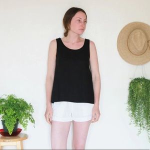 Me & Arrow Basic Tank